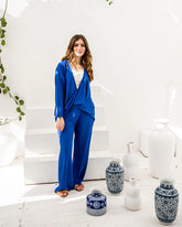 Twisted Set - Blue